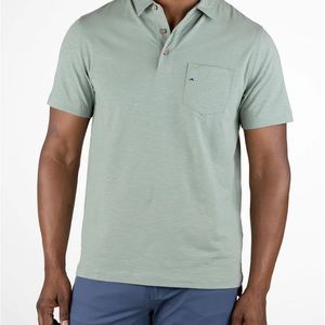 Tailor vantage men’s polo